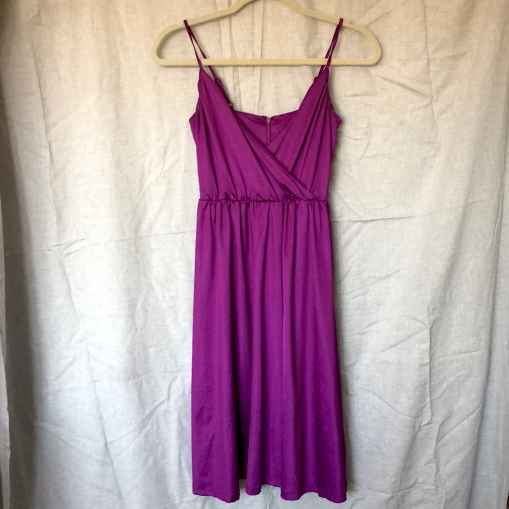 Cocktail or party dress